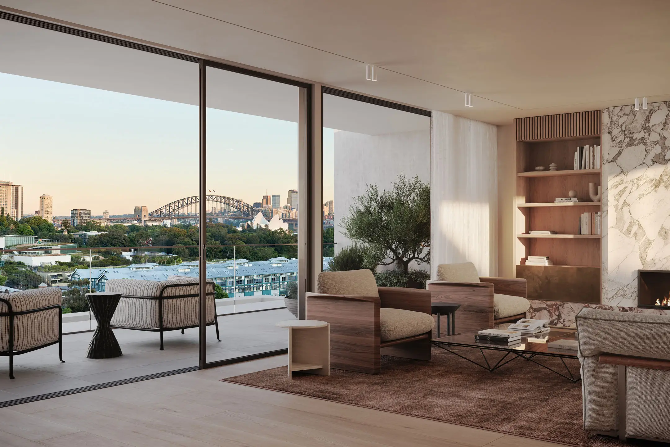 Belgravia - Potts Point, New South Wales - Investment Property