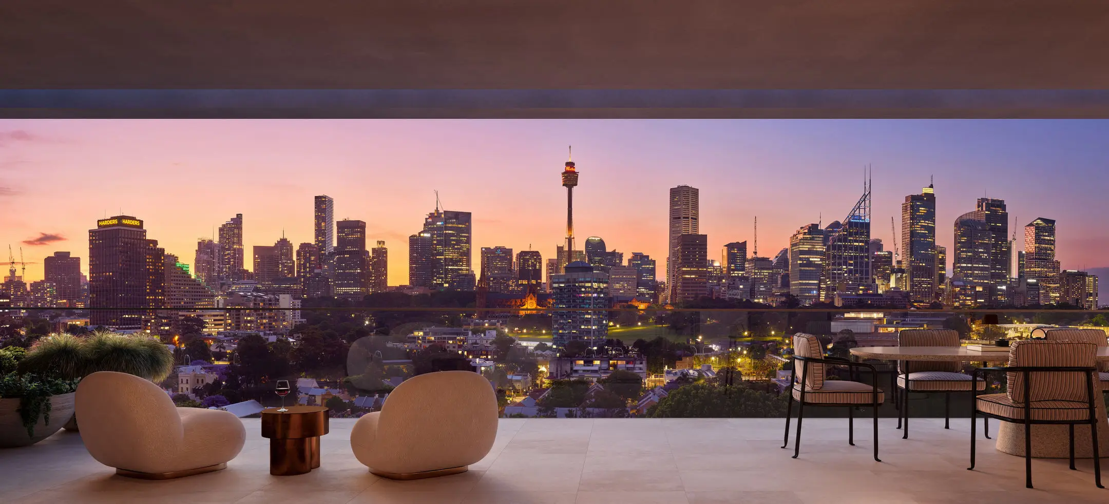Belgravia - Potts Point, New South Wales - Investment Property