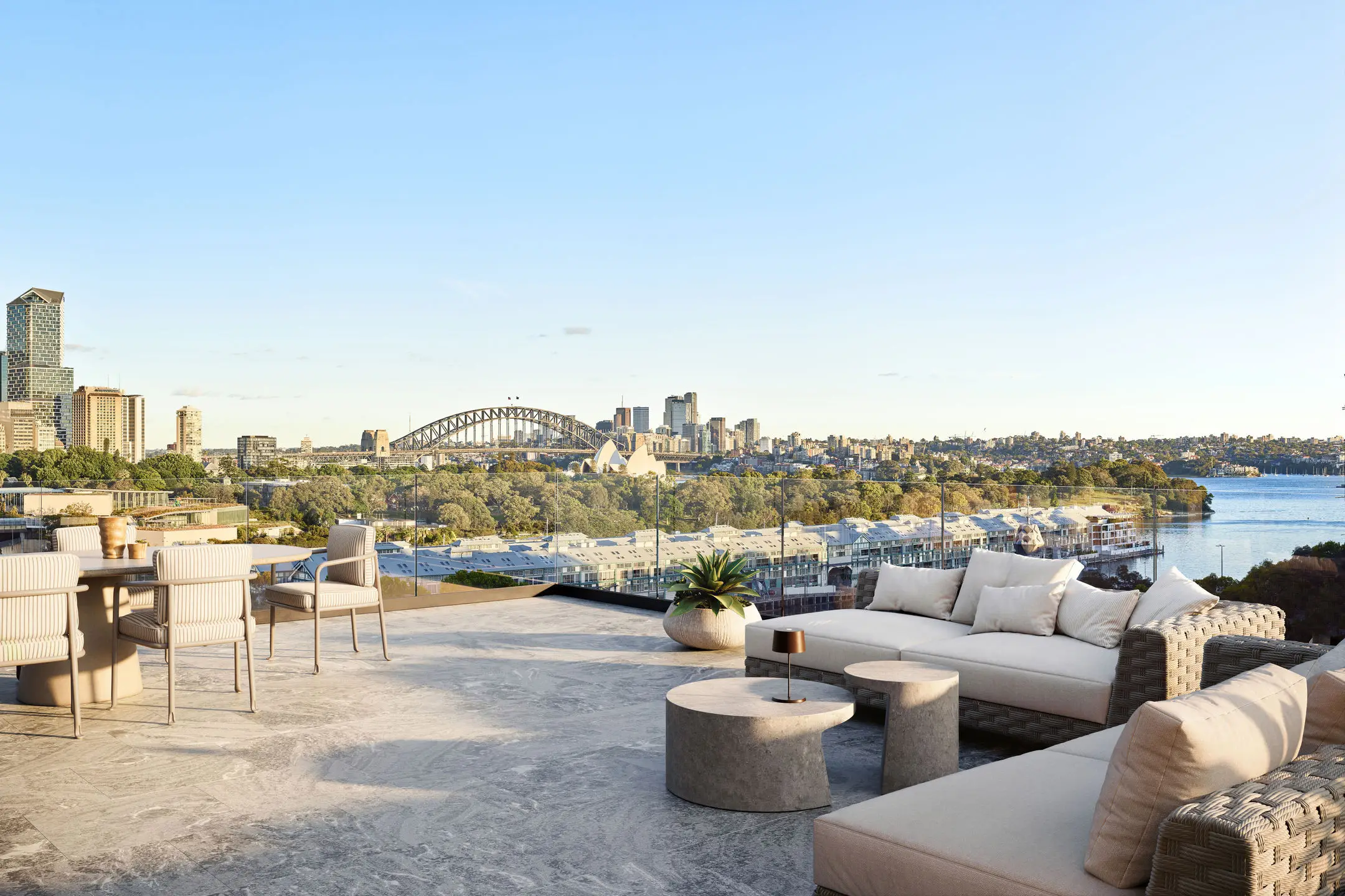 Belgravia - Potts Point, New South Wales - Investment Property