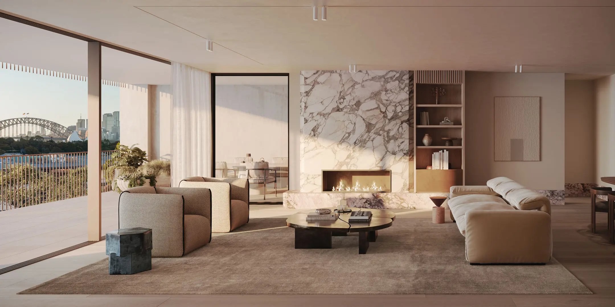 Belgravia - Potts Point, New South Wales - Investment Property
