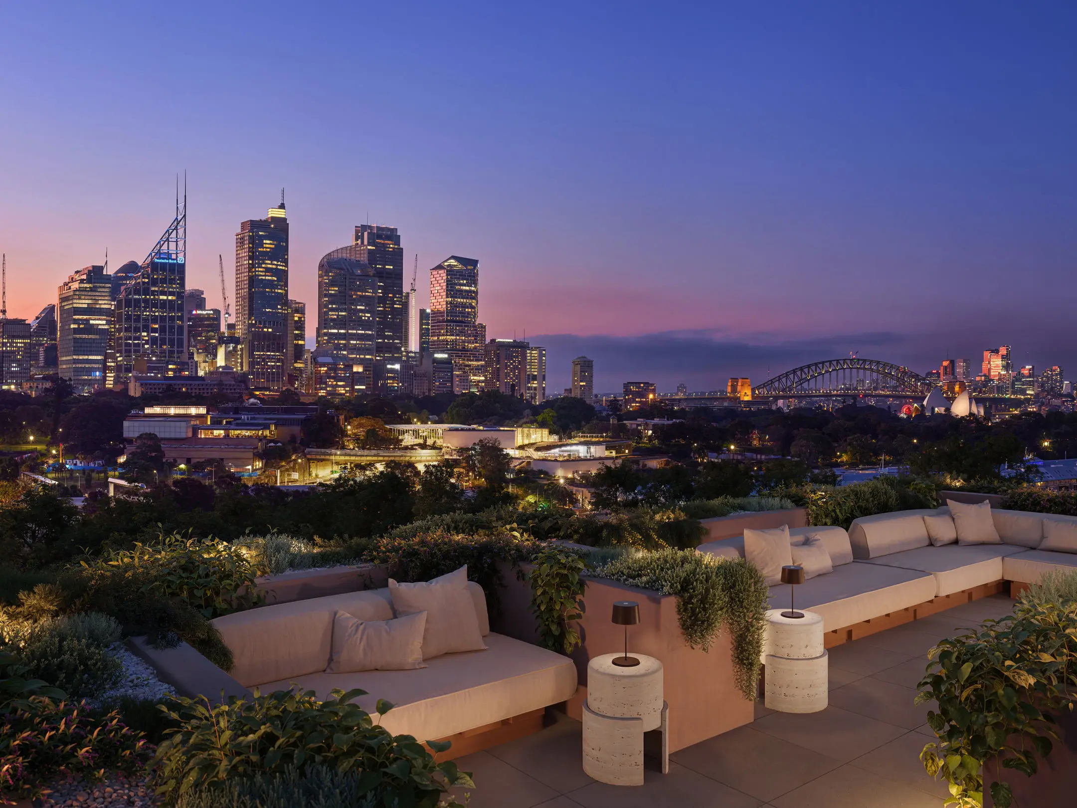 Belgravia - Potts Point, New South Wales - Investment Property