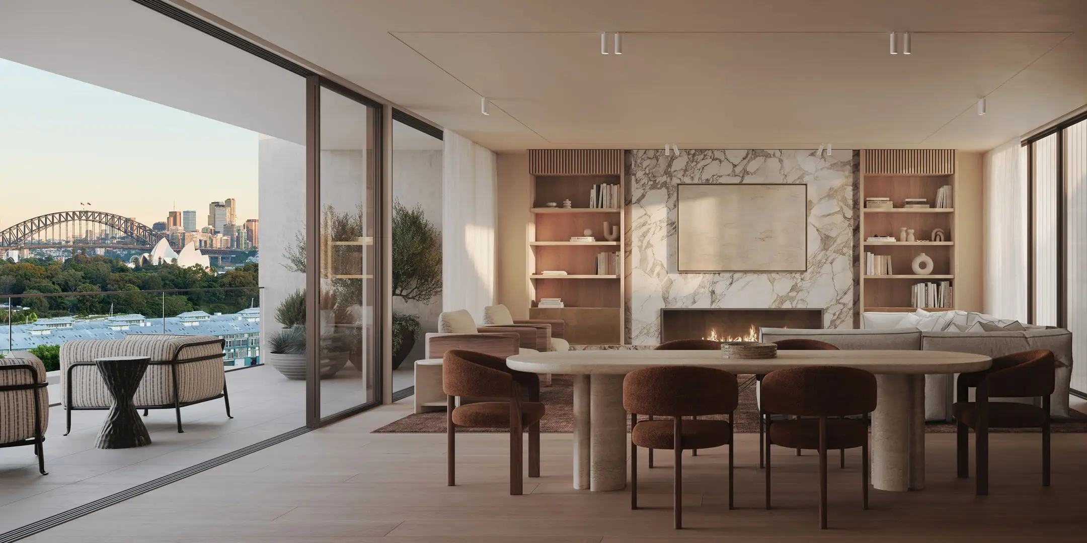 Belgravia - Potts Point, New South Wales - Investment Property