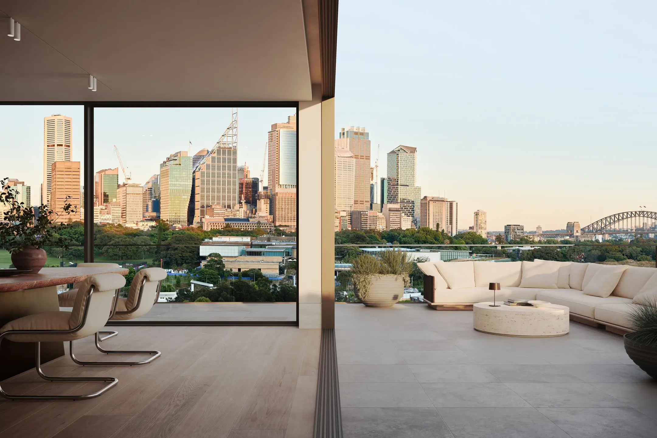 Belgravia - Potts Point, New South Wales - Investment Property