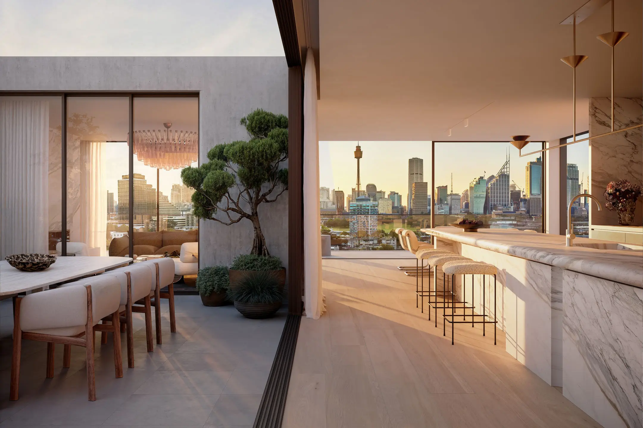 Belgravia - Potts Point, New South Wales - Investment Property