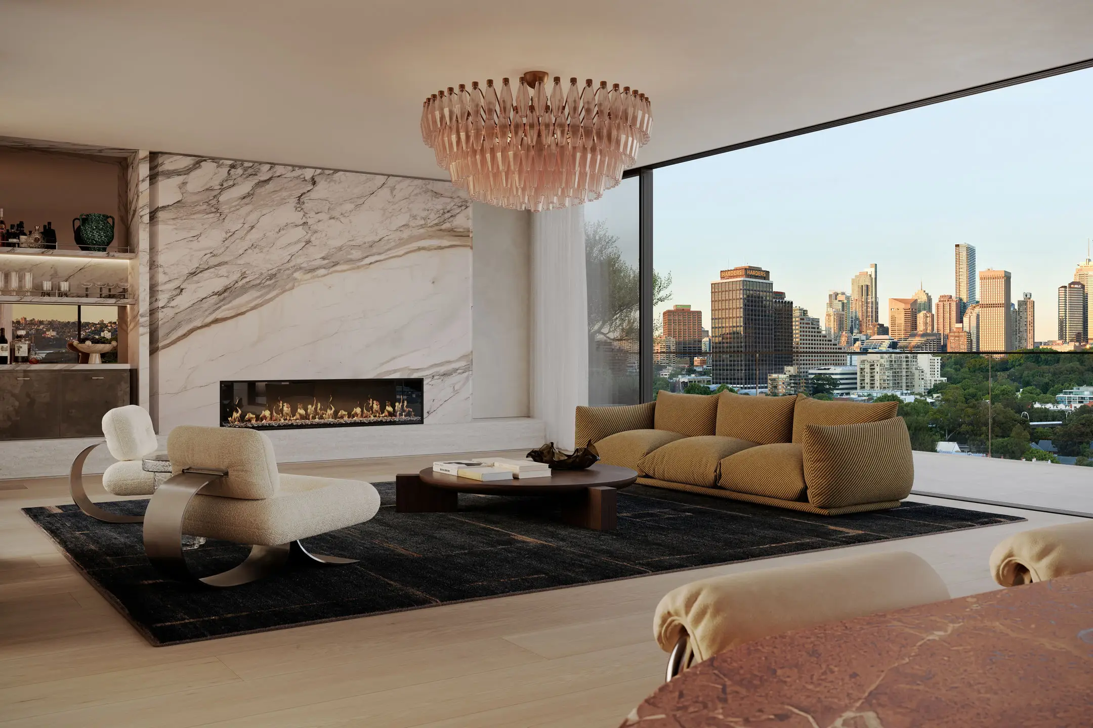 Belgravia - Potts Point, New South Wales - Investment Property