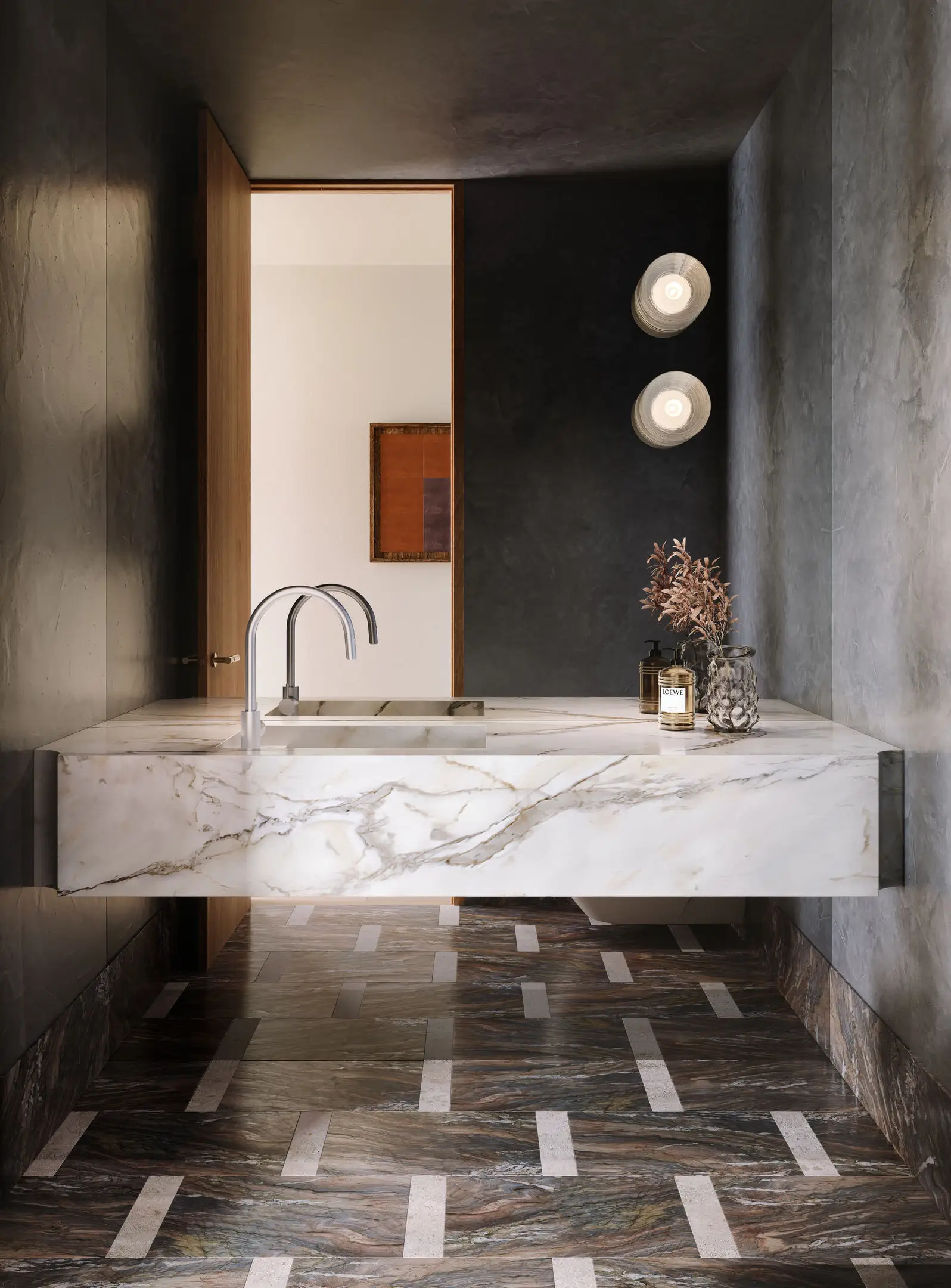 Belgravia - Potts Point, New South Wales - Investment Property