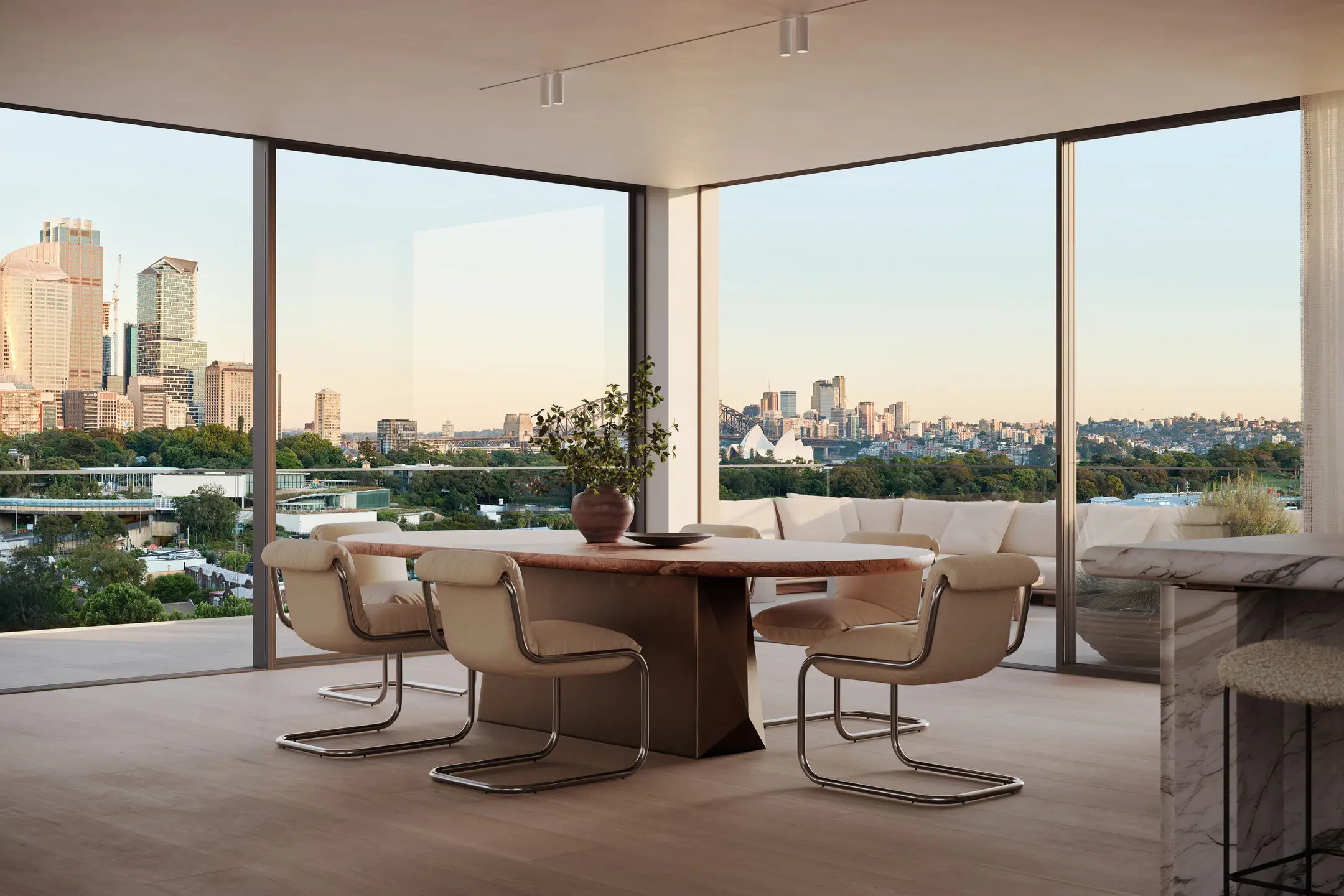 Belgravia - Potts Point, New South Wales - Investment Property