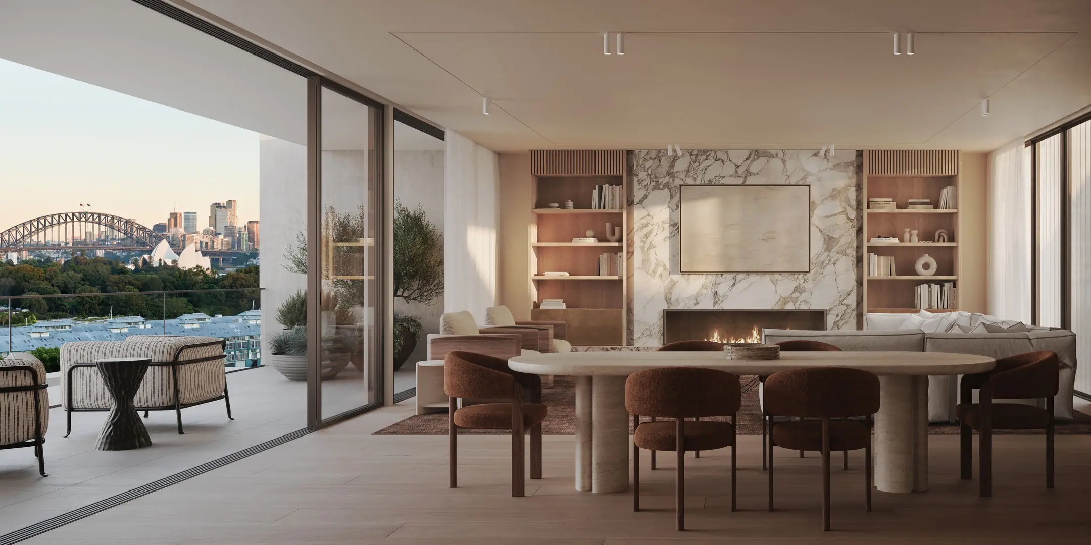 Belgravia - Potts Point, New South Wales - Investment Property