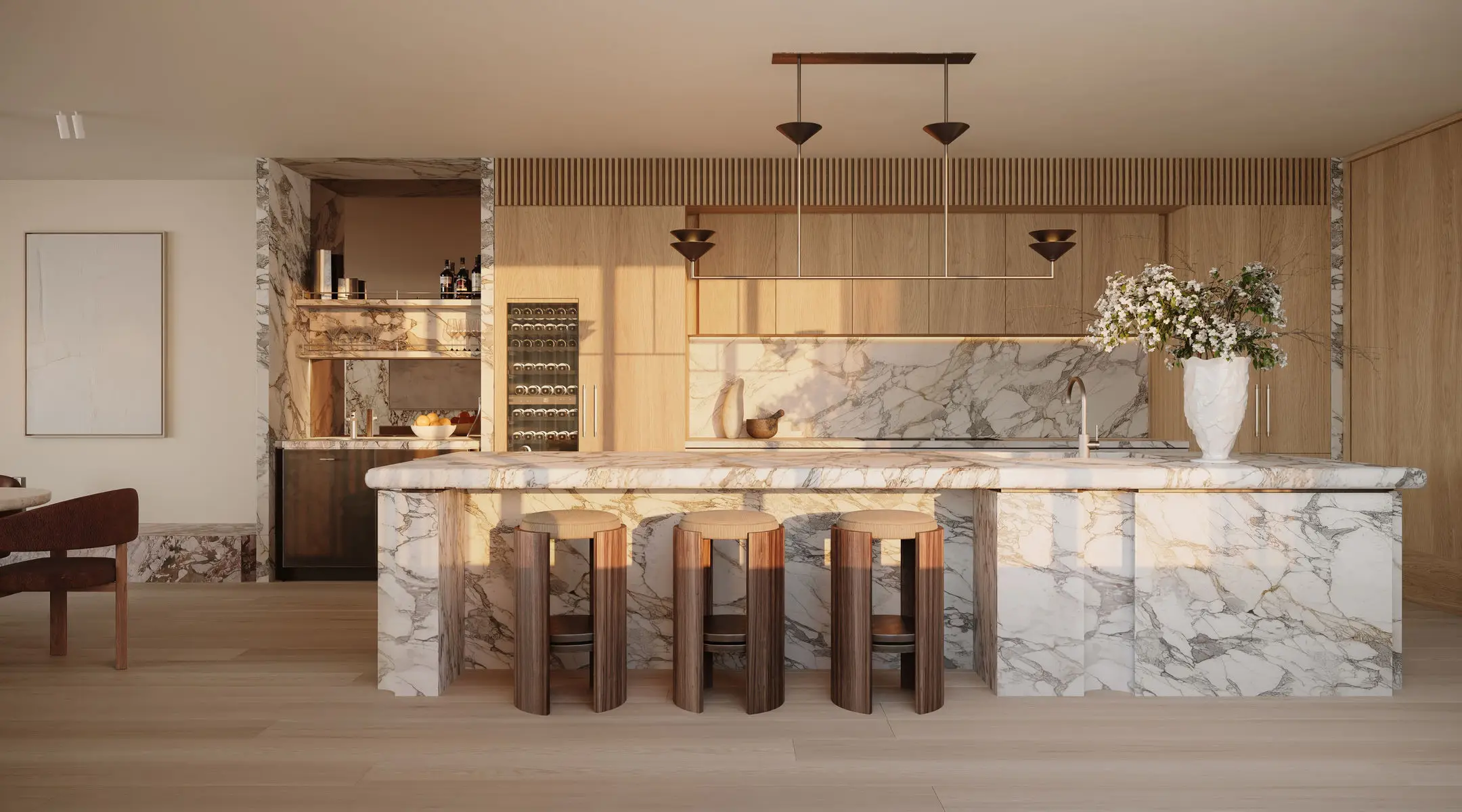 Belgravia - Potts Point, New South Wales - Investment Property