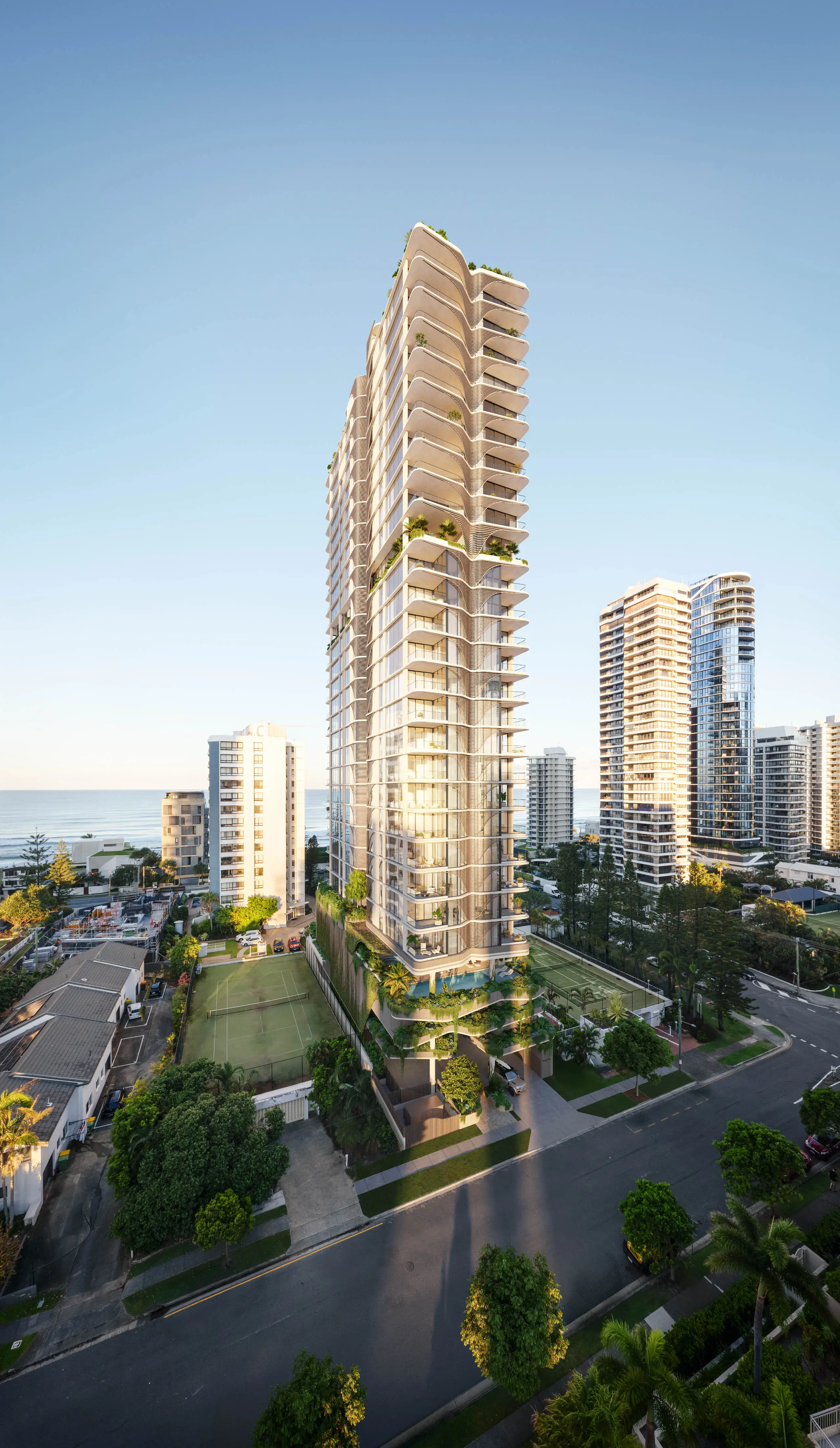 Bella Vie - Main Beach, Queensland - Investment Property