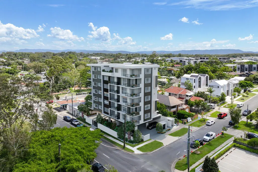 Bella Vita - Southport, Queensland - Investment Property
