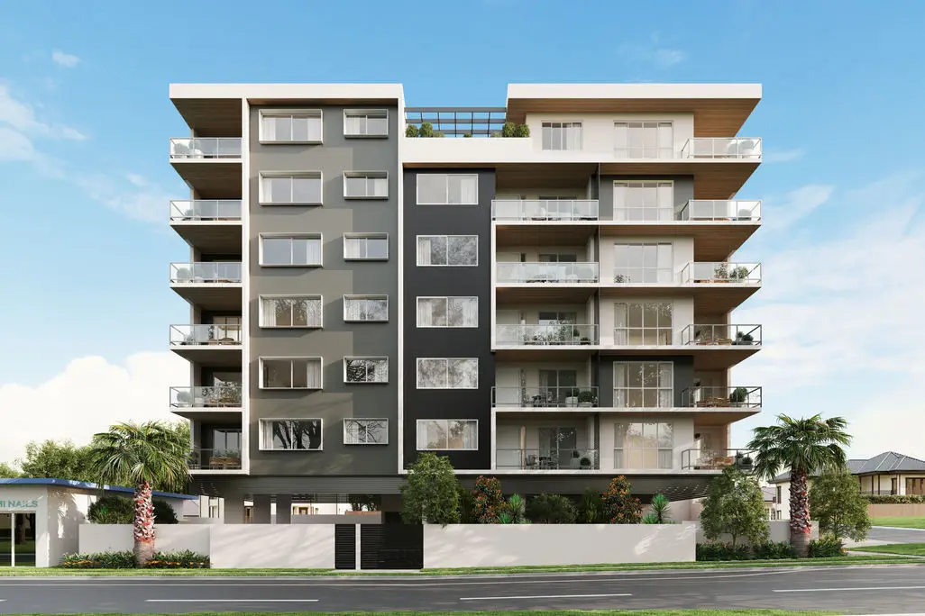 Bella Vita - Southport, Queensland - Investment Property