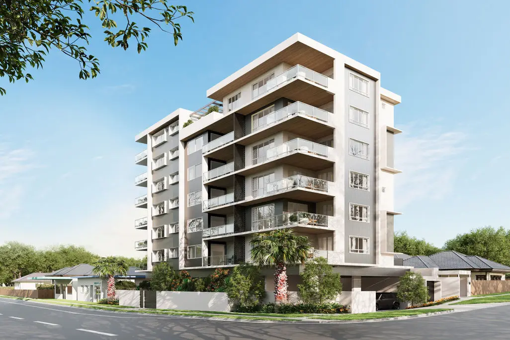 Bella Vita - Southport, Queensland - Investment Property