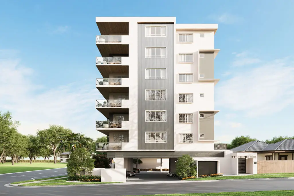 Bella Vita - Southport, Queensland - Investment Property