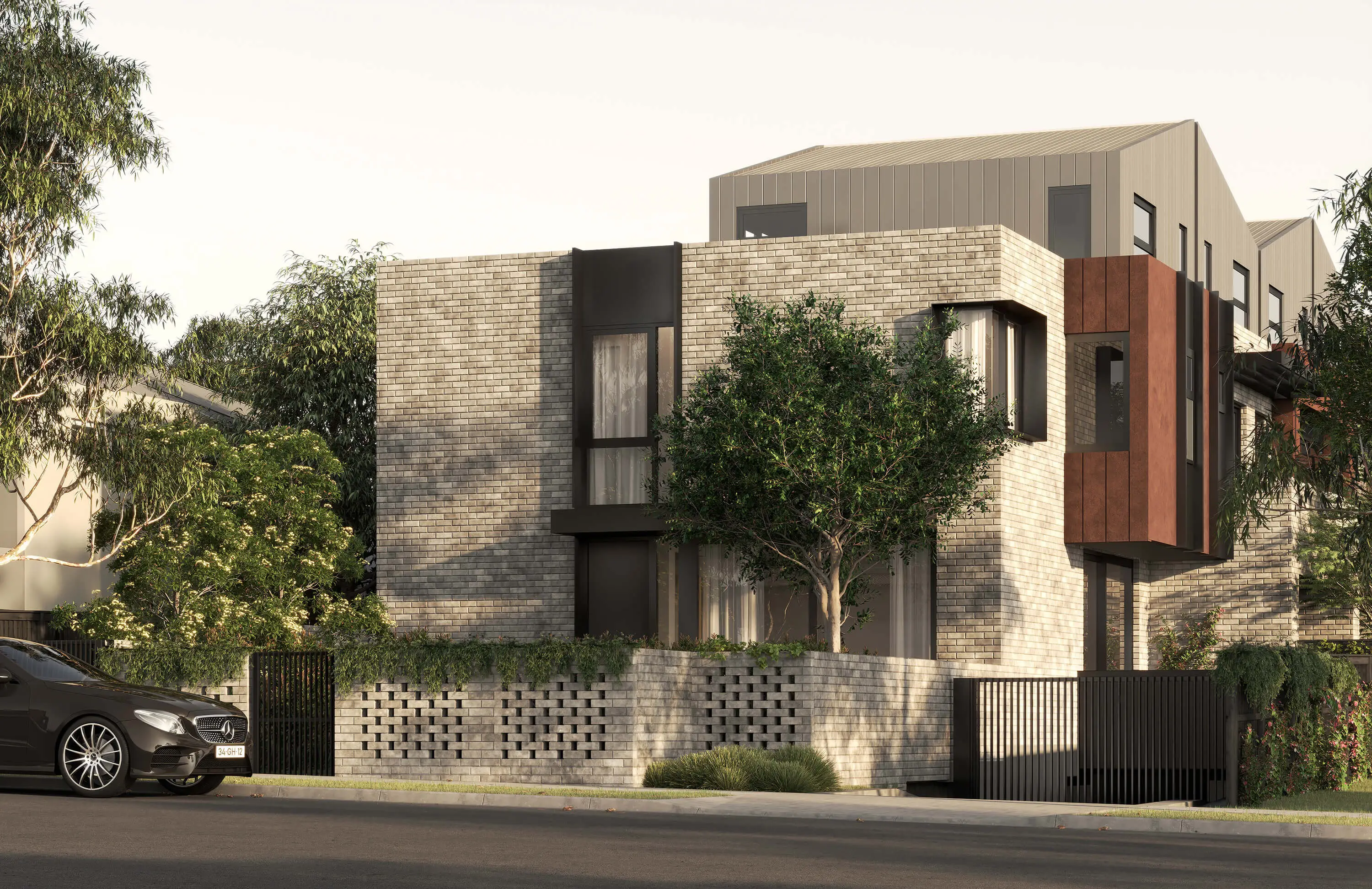 BHC Property