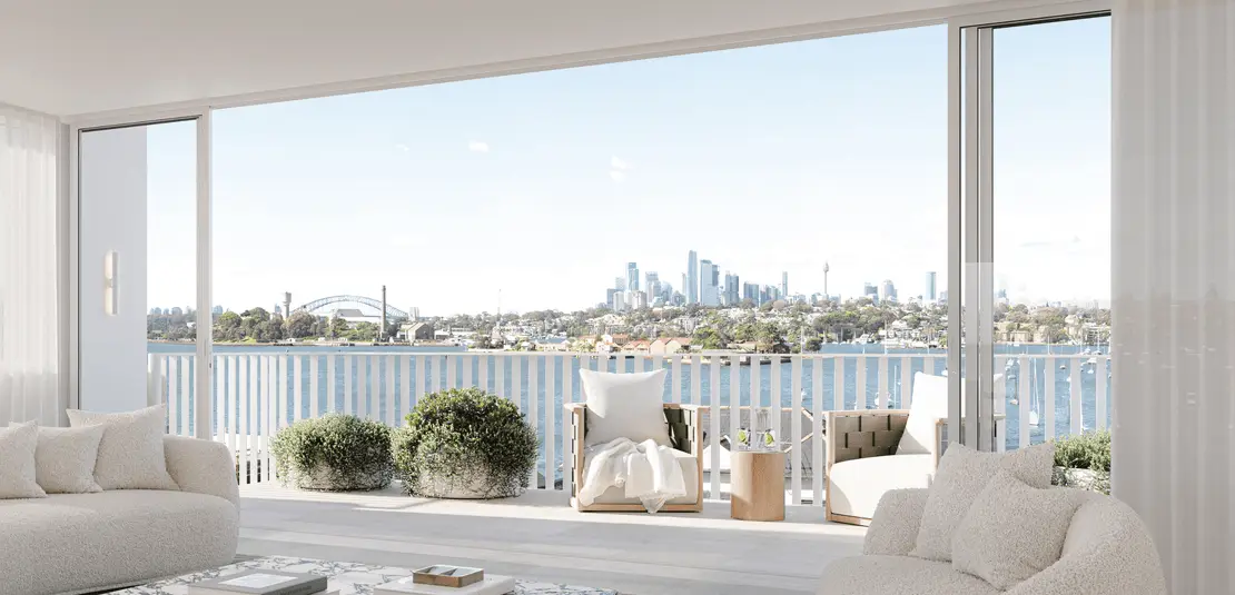 Bianca - Drummoyne, New South Wales - Investment Property