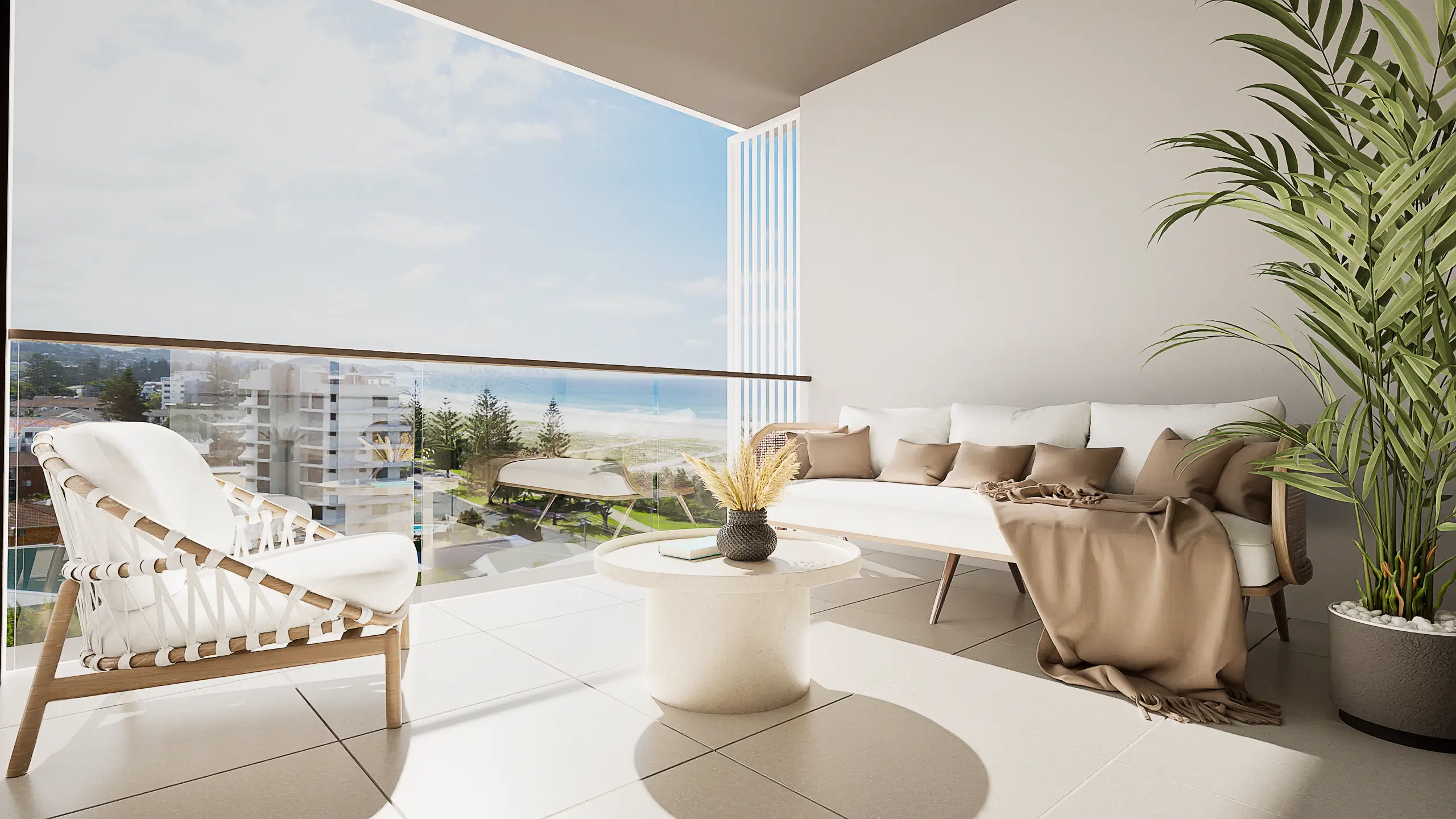 Bilinga House - Bilinga, Queensland - Investment Property