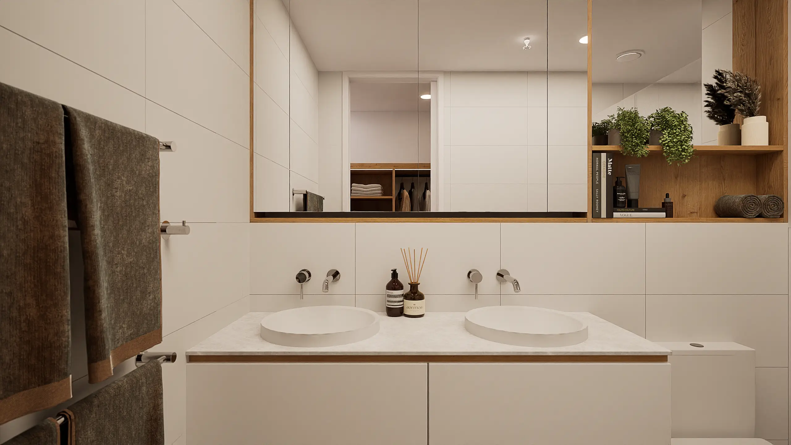 Bilinga House - Bilinga, Queensland - Investment Property