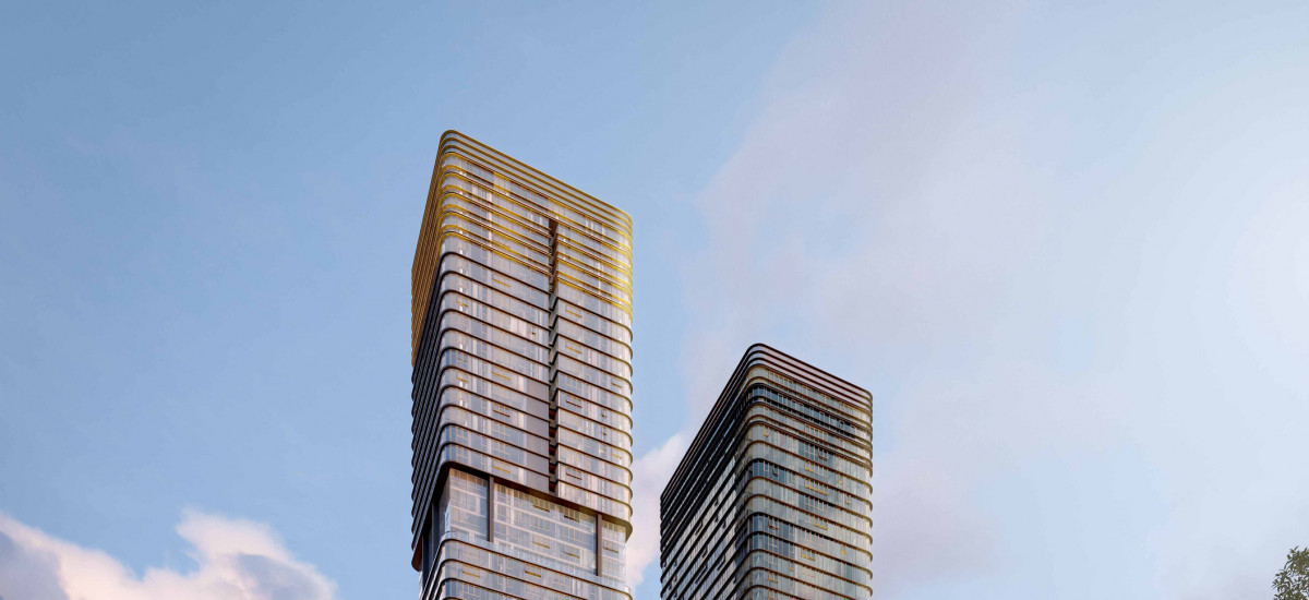 Billbergia and Legacy unveil $1 billion Macquarie Park precinct set to ...