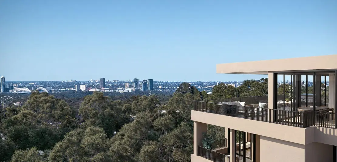 Blossom - Carlingford, New South Wales - Investment Property