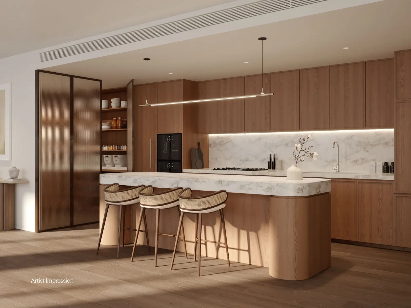Boronia - Roseville, New South Wales - Investment Property