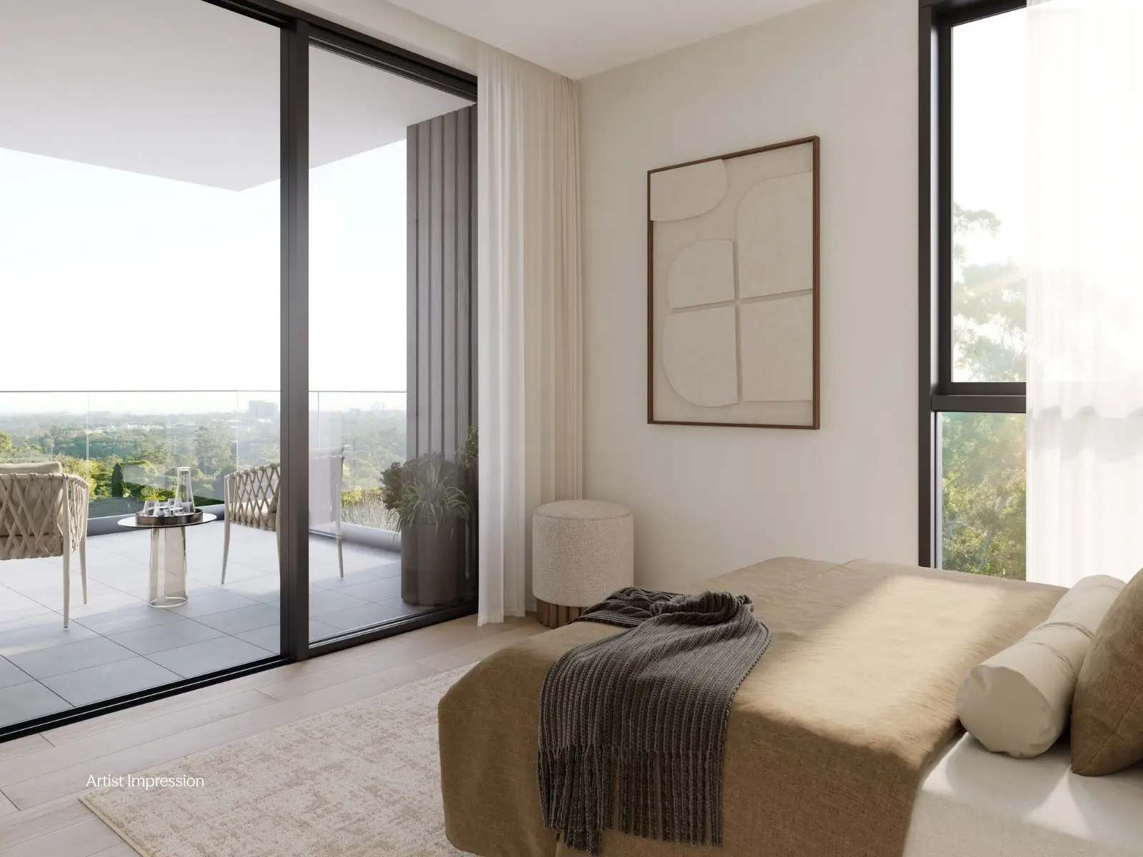 Boronia - Roseville, New South Wales - Investment Property