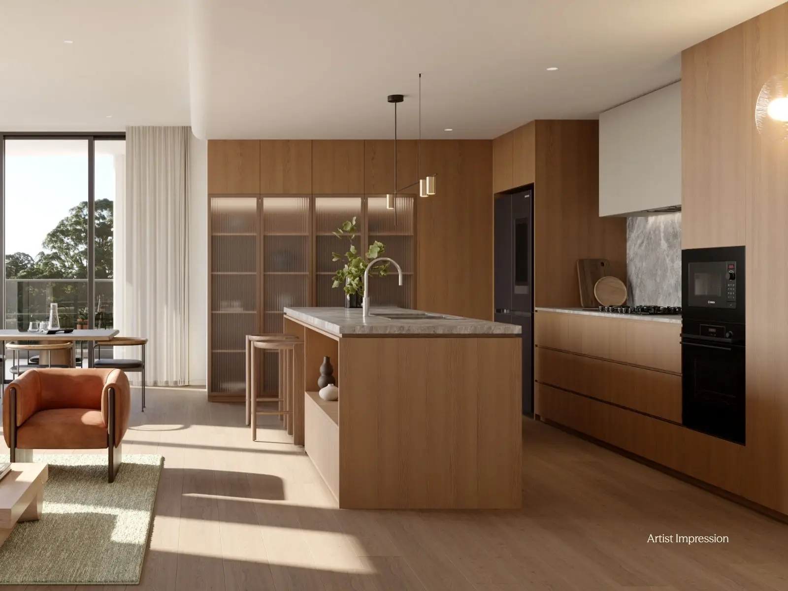 Boronia - Roseville, New South Wales - Investment Property