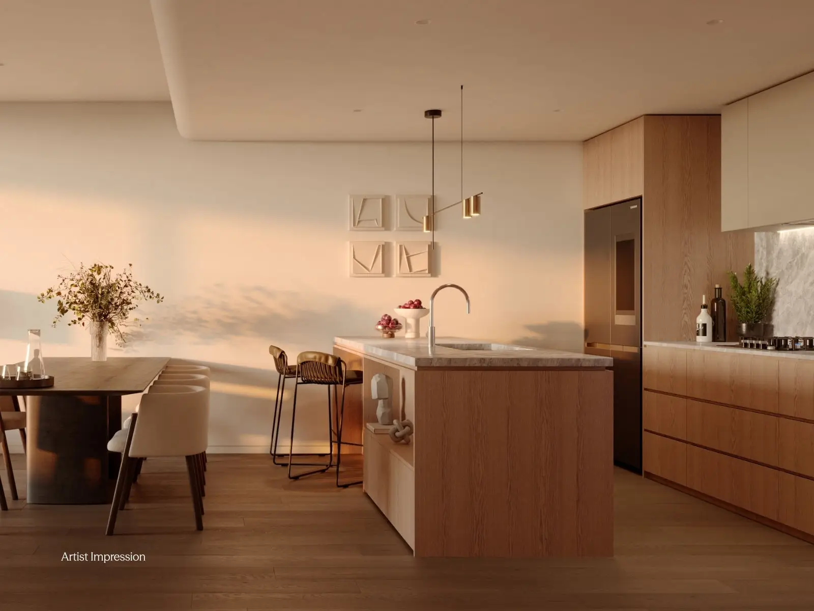 Boronia - Roseville, New South Wales - Investment Property