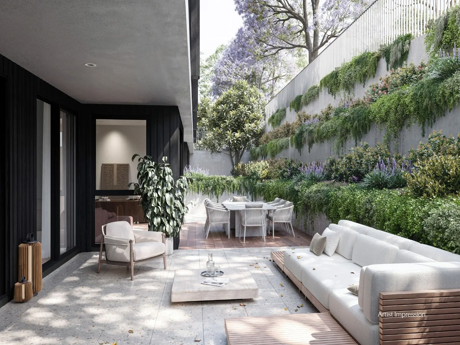 Boronia - Roseville, New South Wales - Investment Property