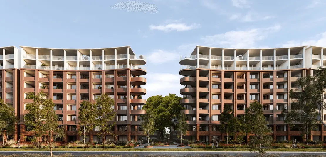 Botanical Turner - Turner, Australian Capital Territory - Investment Property