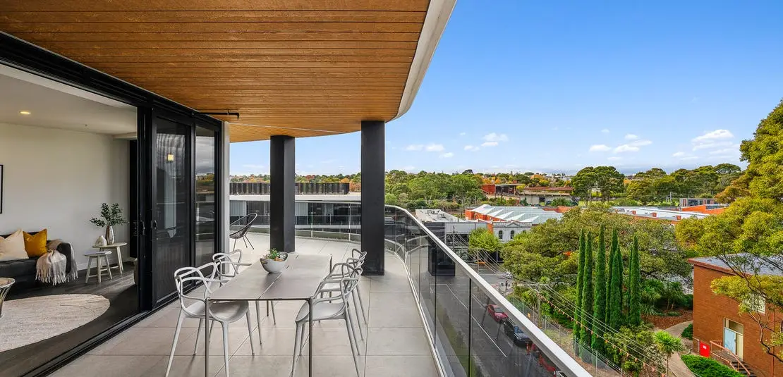 Brand New Apartments - Hawthorn, Victoria - Investment Property