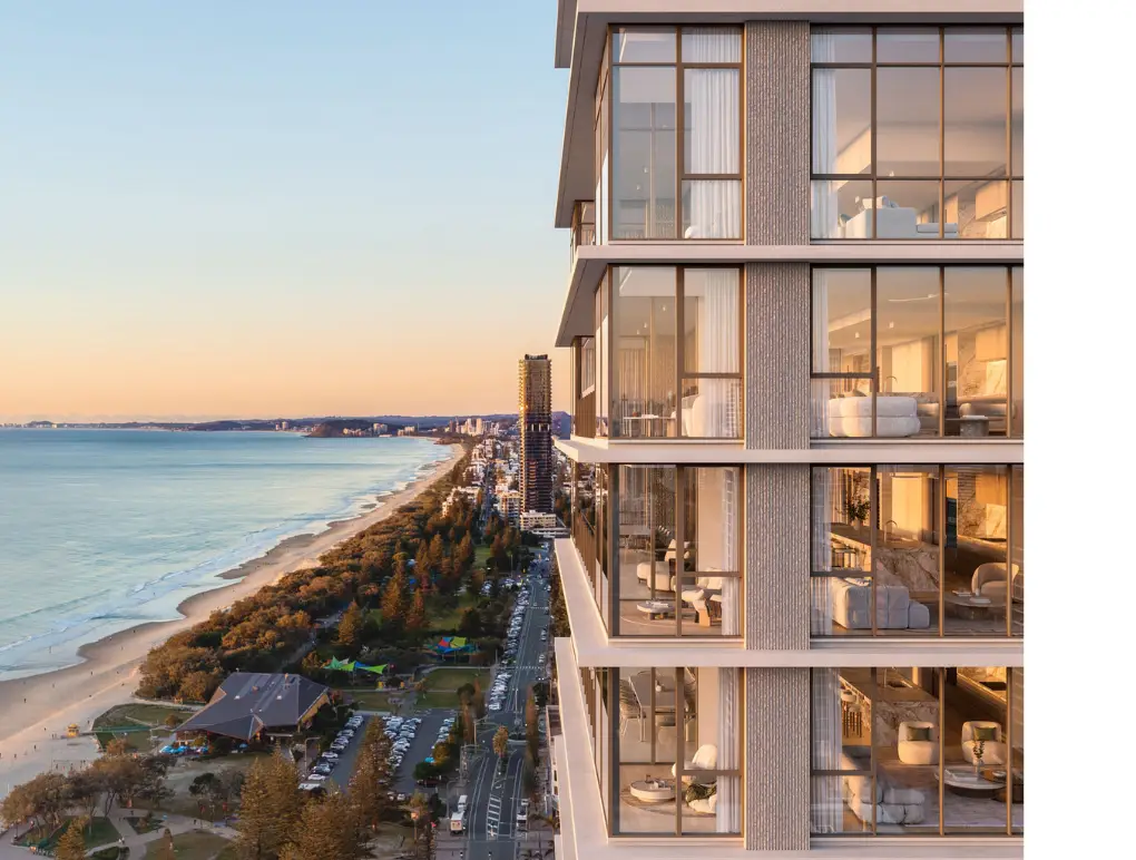 Breeze Broadbeach
