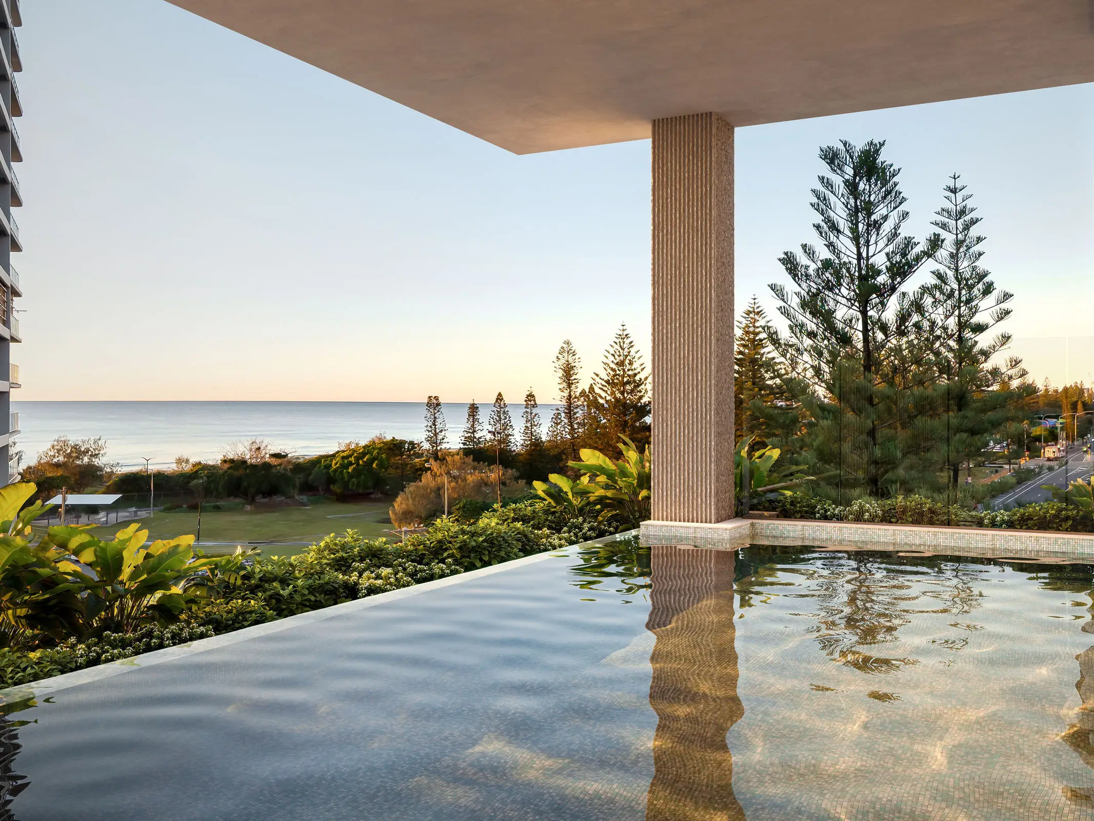 Breeze Broadbeach - Broadbeach, Queensland - Investment Property