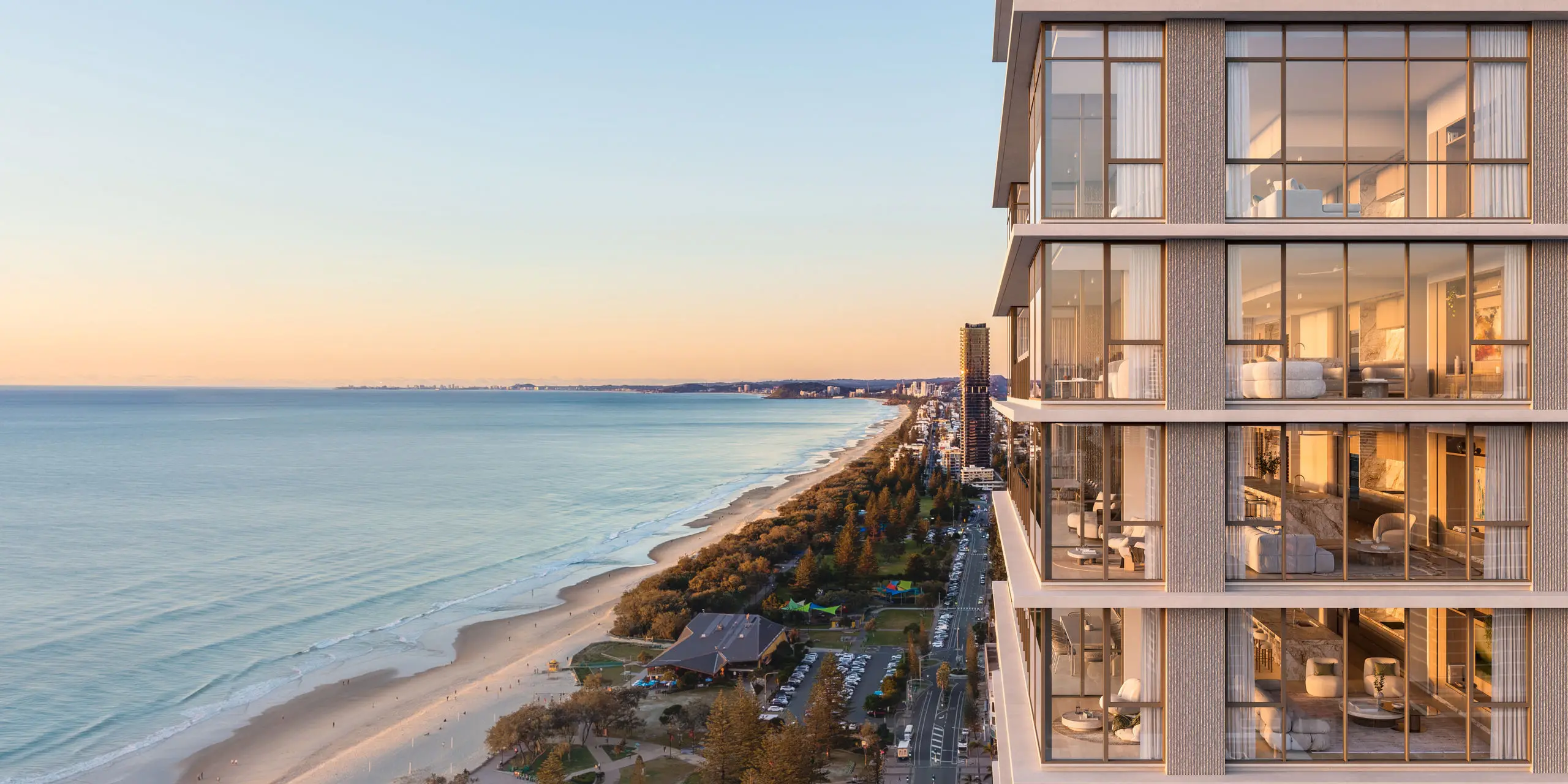 Breeze Broadbeach - Broadbeach, Queensland - Investment Property