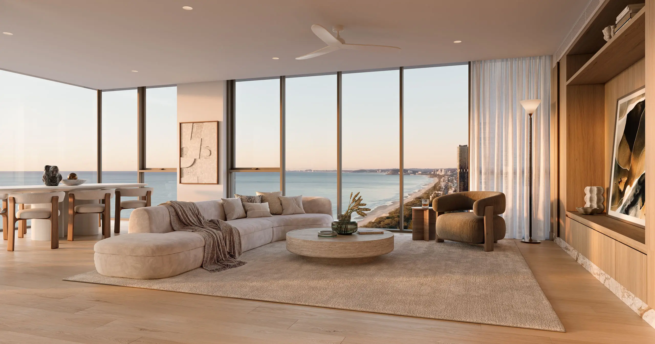 Breeze Broadbeach - Broadbeach, Queensland - Investment Property
