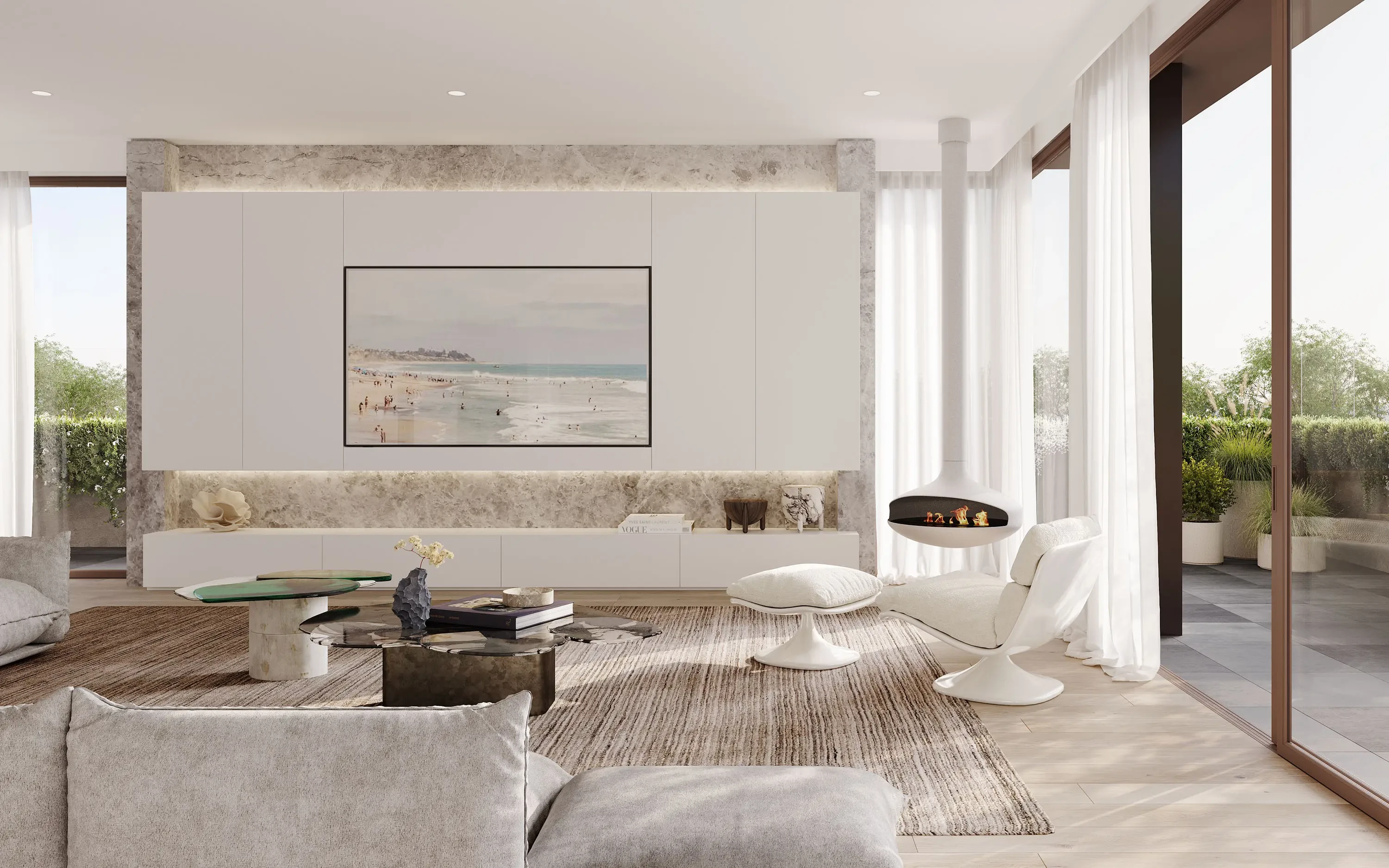 Bright - Brighton, Victoria - Investment Property