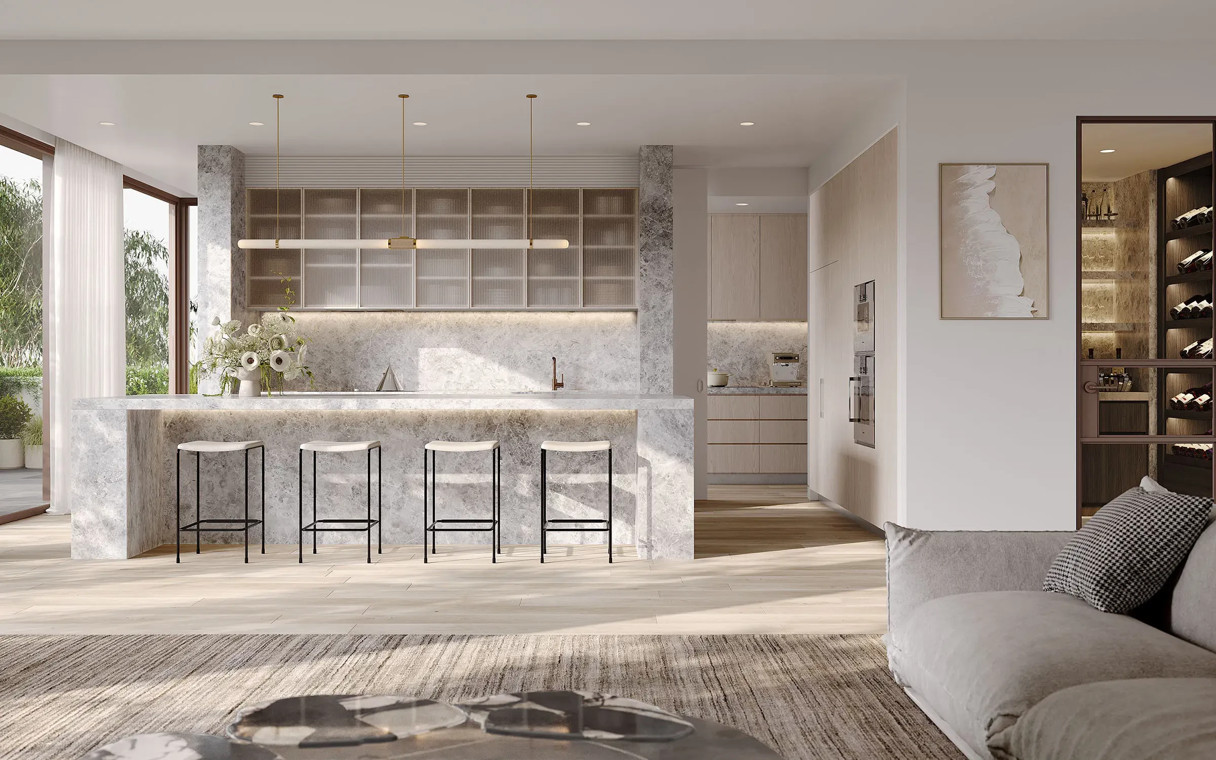 Bright - Brighton, Victoria - Investment Property