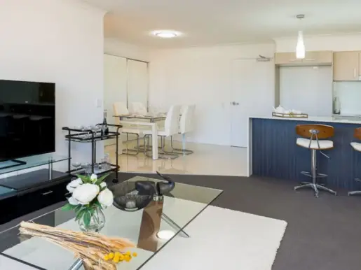 Brightwater Apartments