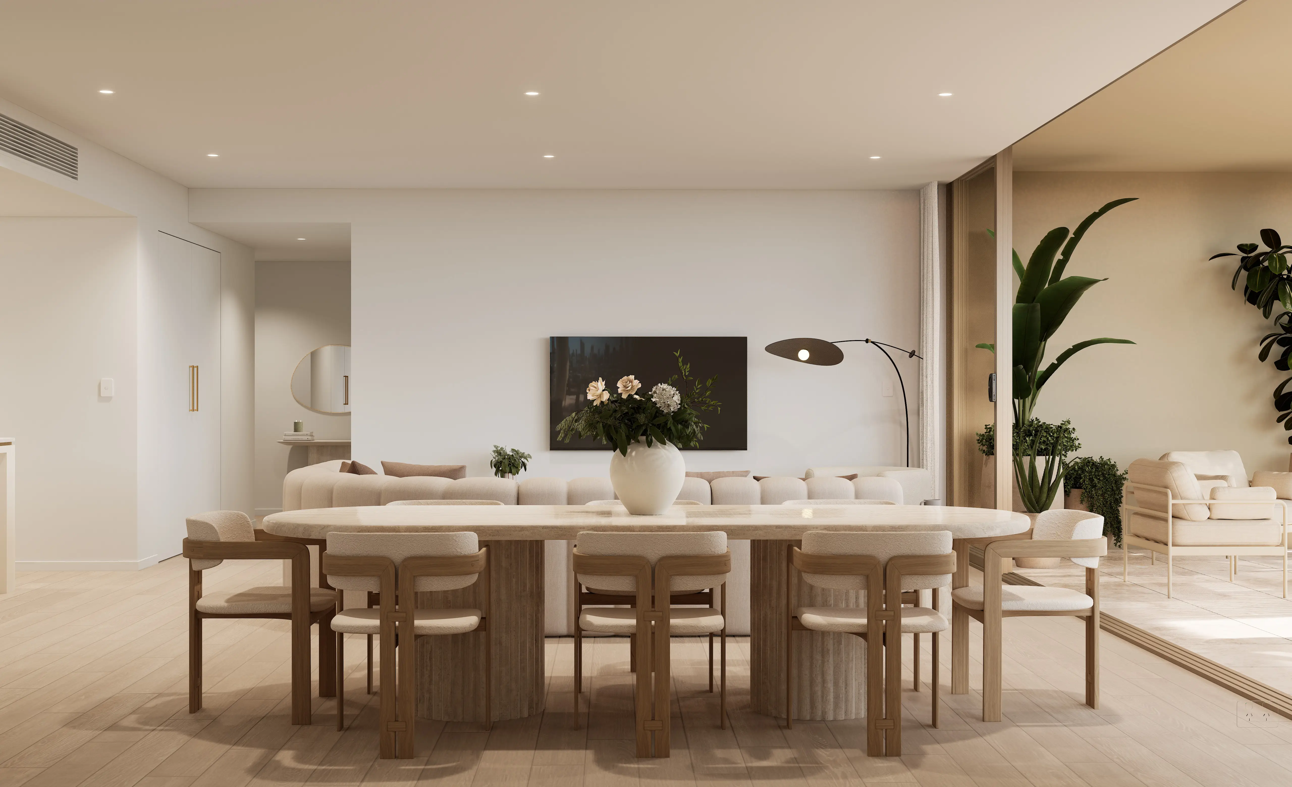 Bronze on Chevron - Surfers Paradise, Queensland - Investment Property