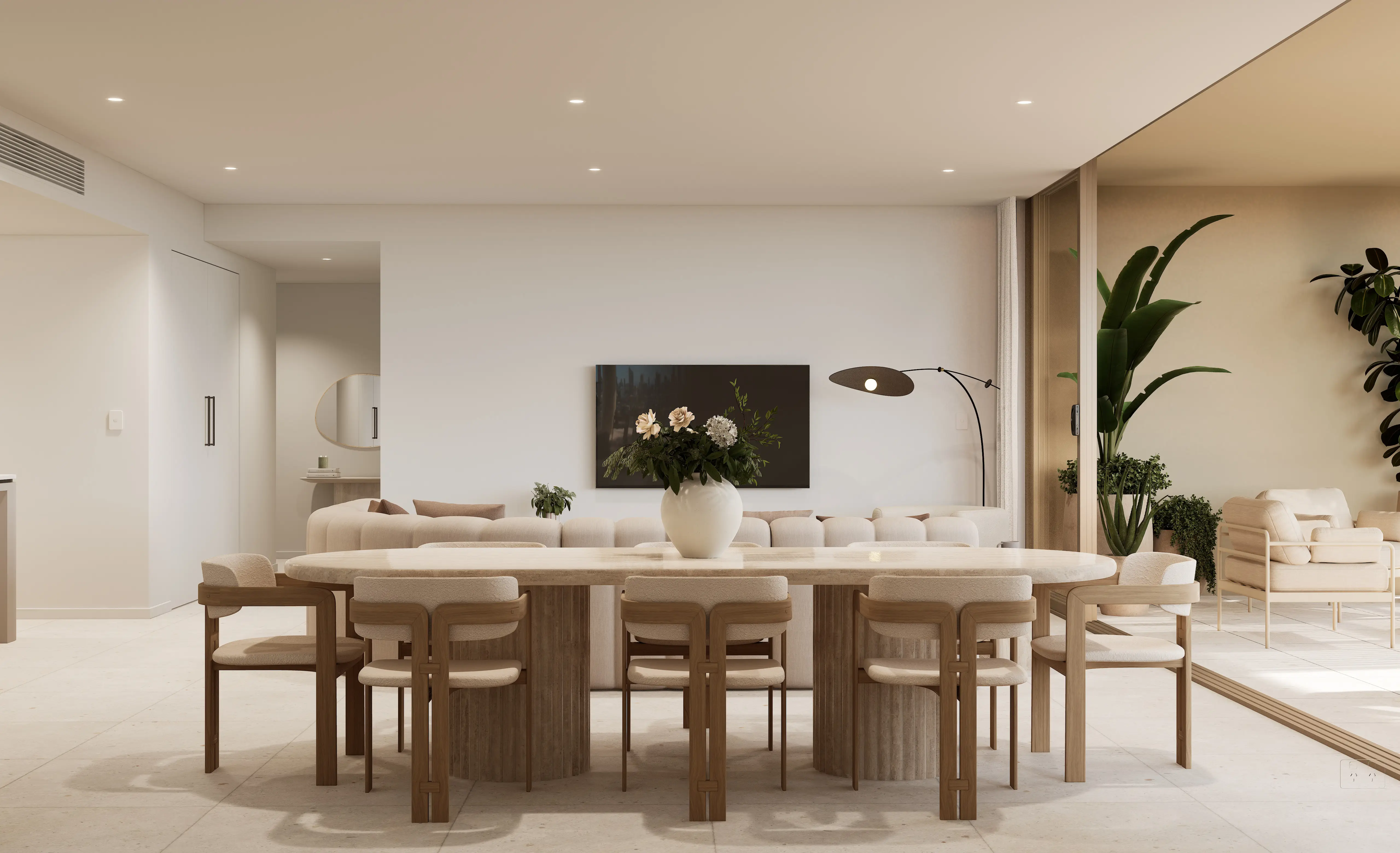 Bronze on Chevron - Surfers Paradise, Queensland - Investment Property