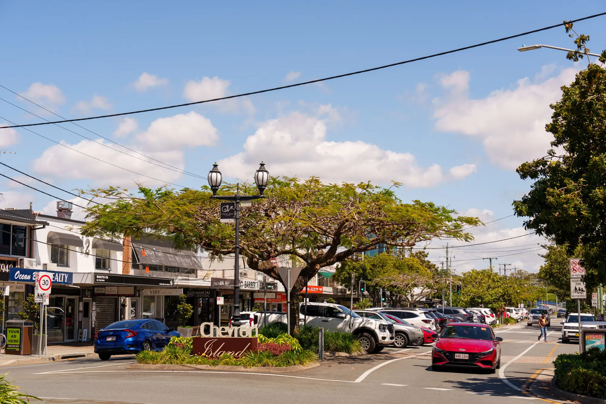 Bronze on Chevron - Surfers Paradise, Queensland - Investment Property