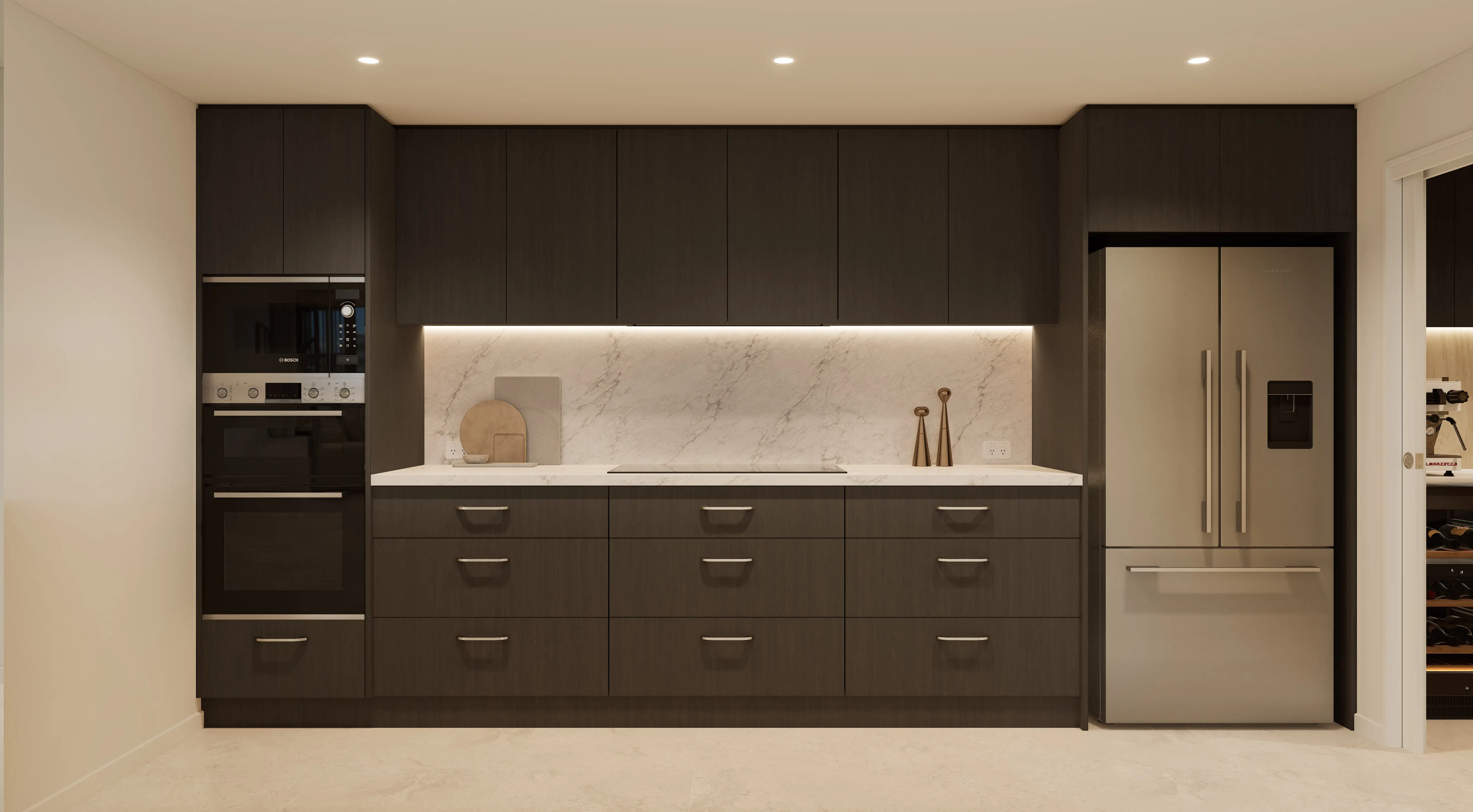 Bronze on Chevron - Surfers Paradise, Queensland - Investment Property