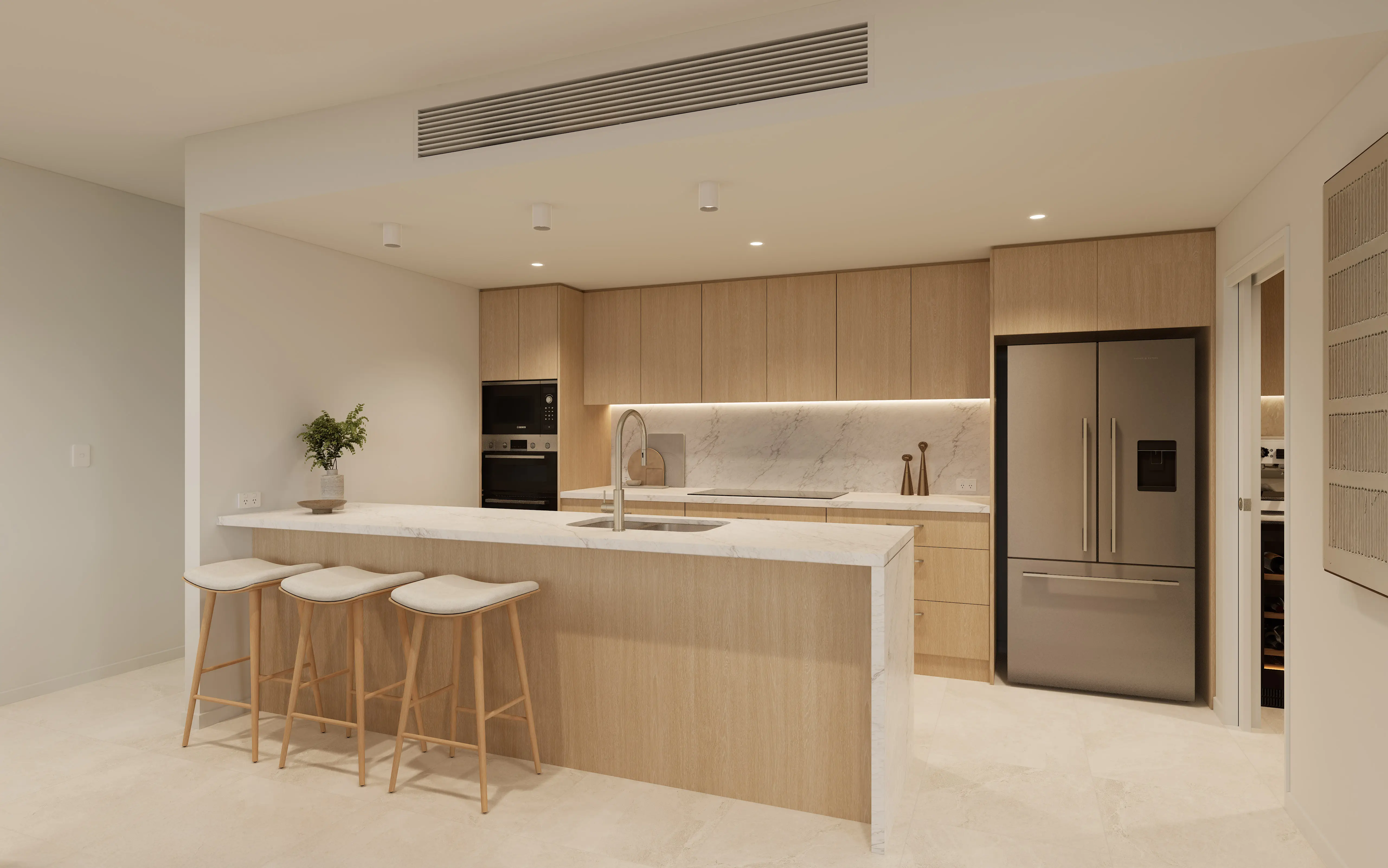 Bronze on Chevron - Surfers Paradise, Queensland - Investment Property