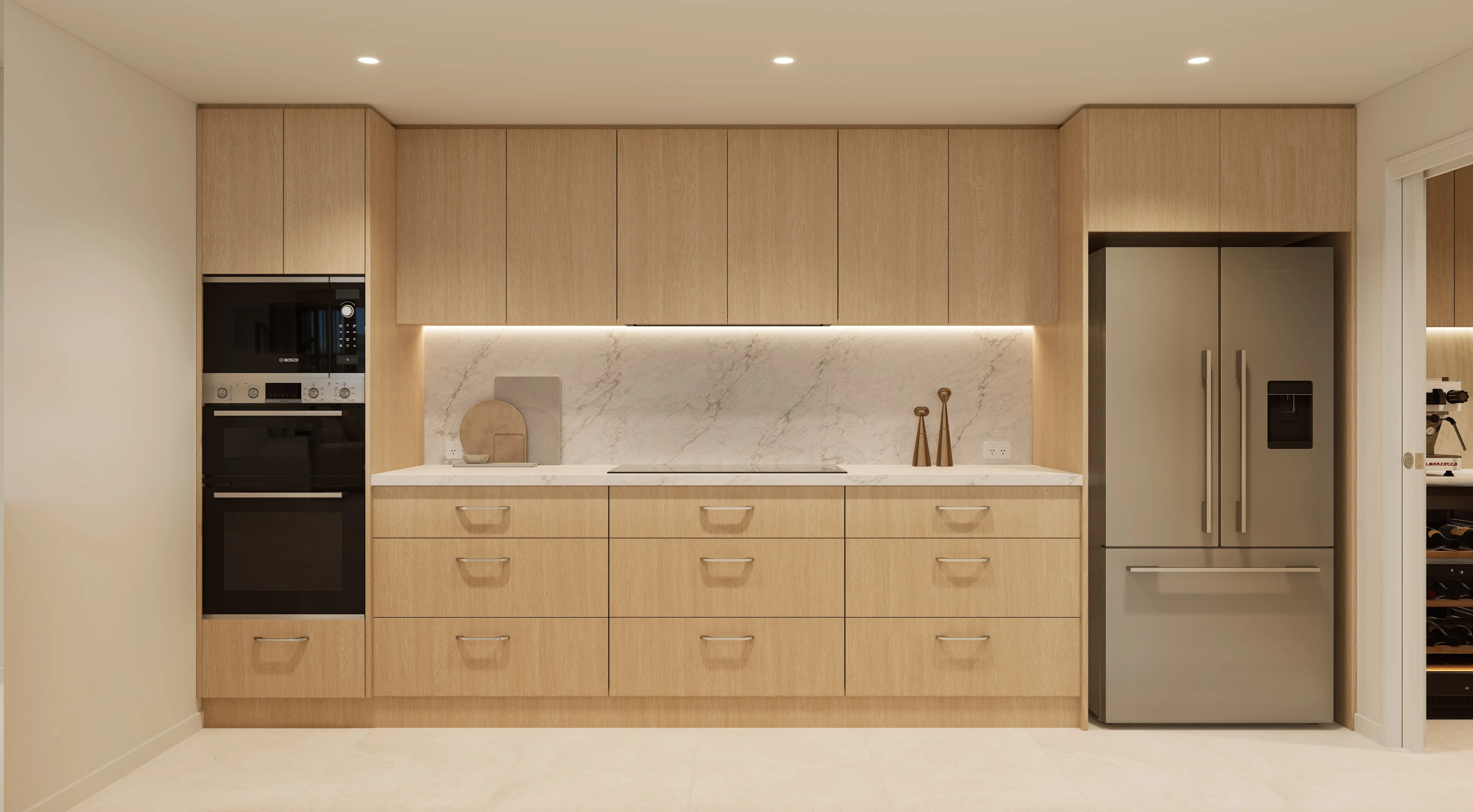 Bronze on Chevron - Surfers Paradise, Queensland - Investment Property