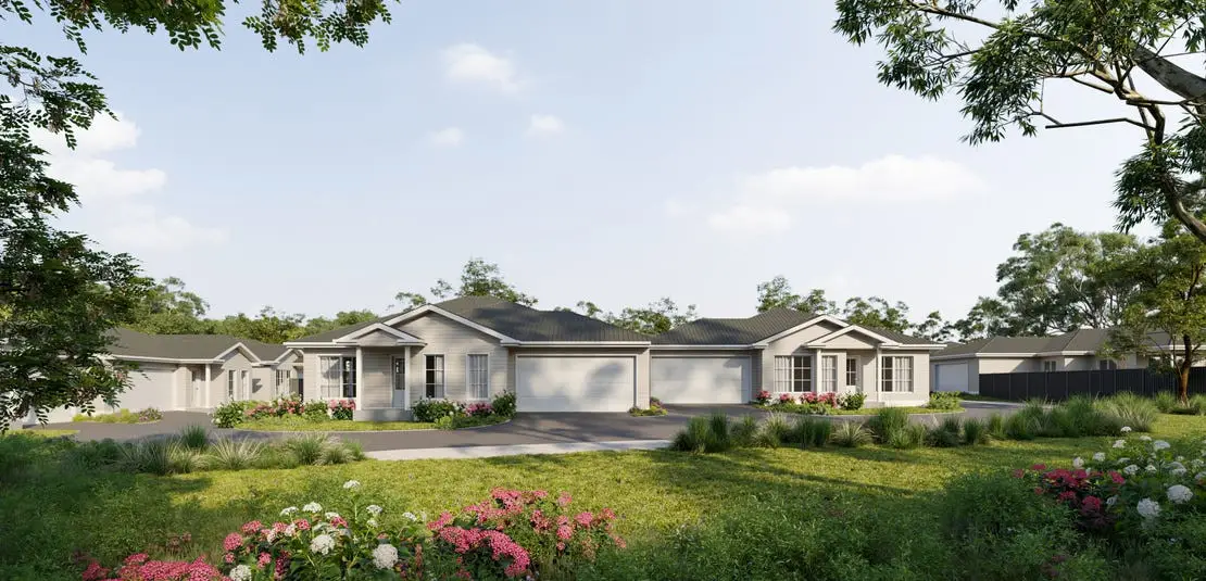 BROOKWOOD Estate - Strathfieldsaye, Victoria - Investment Property