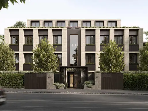 Buxton Projects
