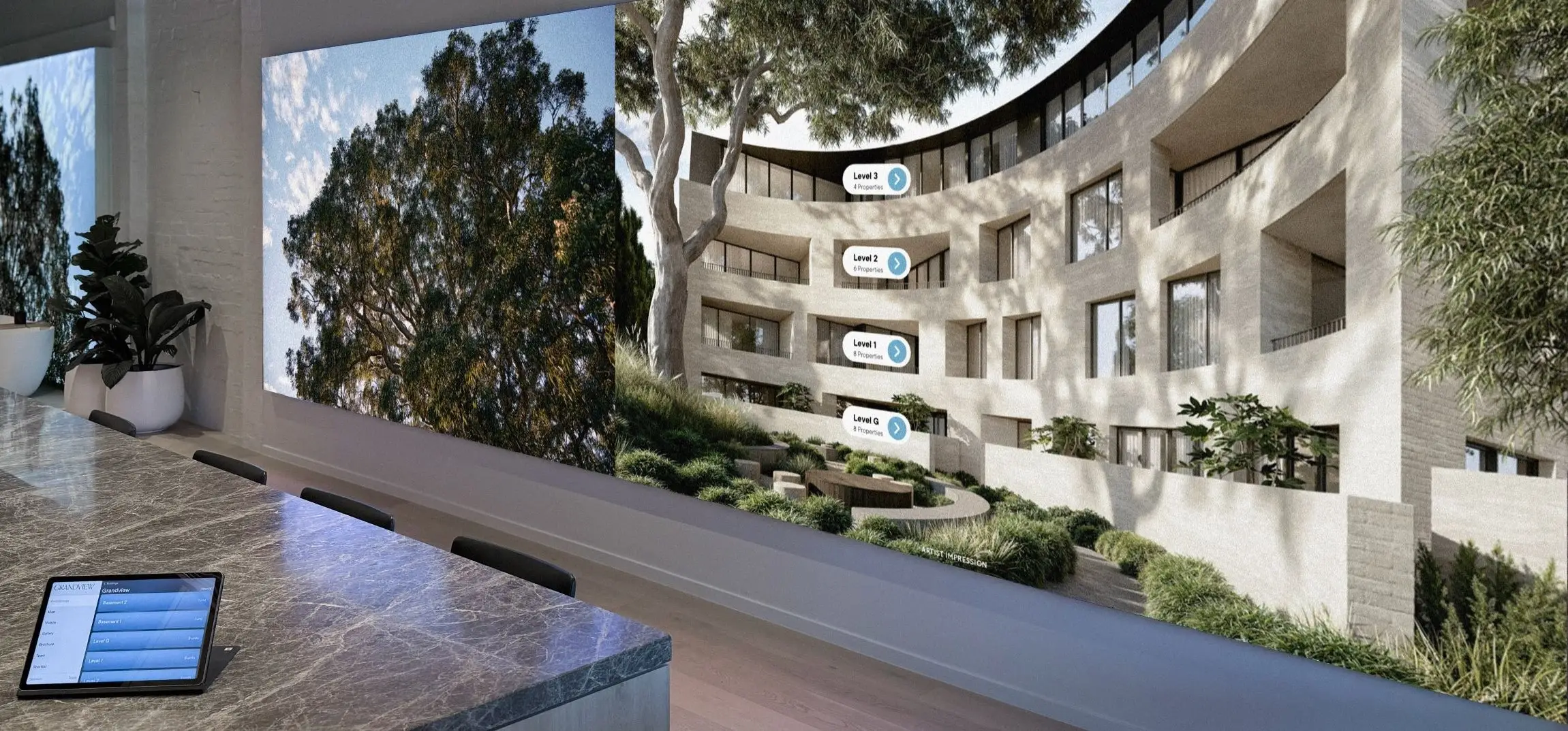 Buyer's Guide: What is buying off-the-plan?