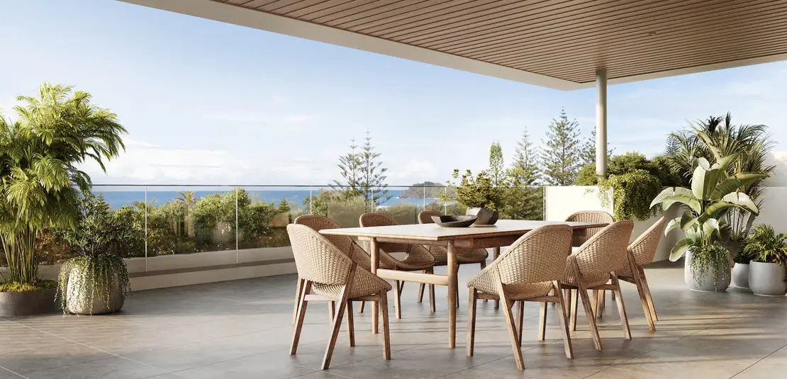 CABA Residences - Cabarita Beach, New South Wales - Investment Property