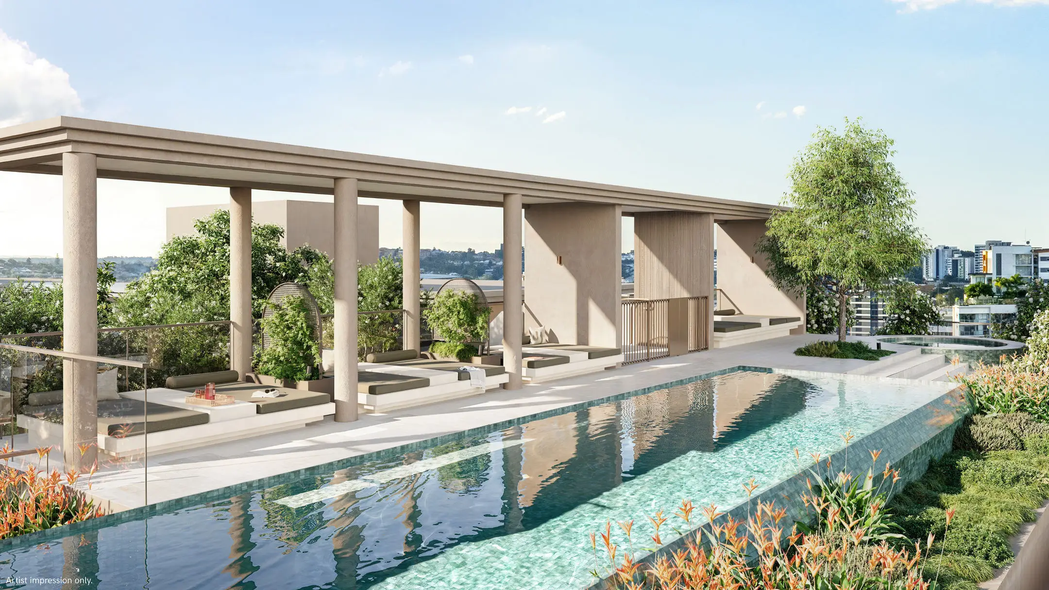 Callista On Park - West End, Queensland - Investment Property
