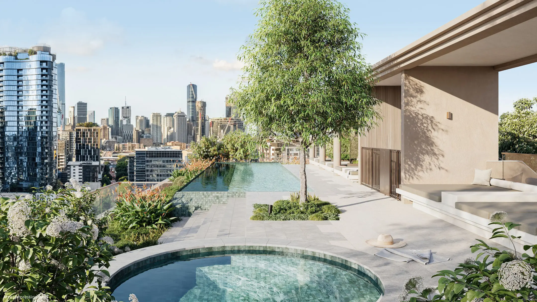 Callista On Park - West End, Queensland - Investment Property
